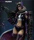 Batman Hush Statue 1/3 Huntress Fabric Cape Edition 82 cm