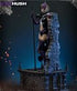 Batman Hush Statue 1/3 Huntress Fabric Cape Edition 82 cm