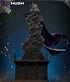 Batman Hush Statue 1/3 Huntress Fabric Cape Edition 82 cm