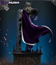 Batman Hush Statue 1/3 Huntress Fabric Cape Edition 82 cm