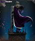 Batman Hush Statue 1/3 Huntress Fabric Cape Edition 82 cm