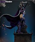 Batman Hush Statue 1/3 Huntress Fabric Cape Edition 82 cm