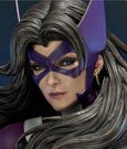 Batman Hush Statue 1/3 Huntress Fabric Cape Edition 82 cm