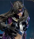 Batman Hush Statue 1/3 Huntress Fabric Cape Edition 82 cm