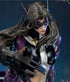 Batman Hush Statue 1/3 Huntress Fabric Cape Edition 82 cm