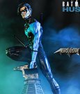 Batman Hush Statues Nightwing & Nightwing Exclusive Bonus 87 cm Assortment