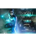 Batman Hush Statues Nightwing & Nightwing Exclusive Bonus 87 cm Assortment