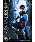 Batman Hush Statues Nightwing & Nightwing Exclusive Bonus 87 cm Assortment
