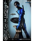 Batman Hush Statues Nightwing & Nightwing Exclusive Bonus 87 cm Assortment
