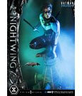 Batman Hush Statues Nightwing & Nightwing Exclusive Bonus 87 cm Assortment