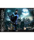 Batman Hush Statues Nightwing & Nightwing Exclusive Bonus 87 cm Assortment