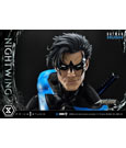 Batman Hush Statues Nightwing & Nightwing Exclusive Bonus 87 cm Assortment