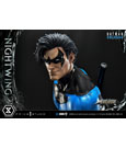 Batman Hush Statues Nightwing & Nightwing Exclusive Bonus 87 cm Assortment