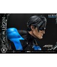 Batman Hush Statues Nightwing & Nightwing Exclusive Bonus 87 cm Assortment