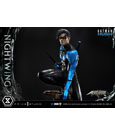 Batman Hush Statues Nightwing & Nightwing Exclusive Bonus 87 cm Assortment