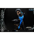 Batman Hush Statues Nightwing & Nightwing Exclusive Bonus 87 cm Assortment