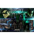 Batman Hush Statues Nightwing & Nightwing Exclusive Bonus 87 cm Assortment