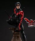 Batman Hush Statue Nightwing Red Version 87 cm