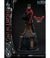 Batman Hush Statue Nightwing Red Version 87 cm