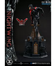 Batman Hush Statue Nightwing Red Version 87 cm