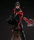 Batman Hush Statue Nightwing Red Version 87 cm