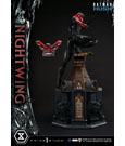 Batman Hush Statue Nightwing Red Version 87 cm