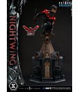 Batman Hush Statue Nightwing Red Version 87 cm