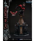 Batman Hush Statue Nightwing Red Version 87 cm