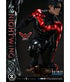 Batman Hush Statue Nightwing Red Version 87 cm