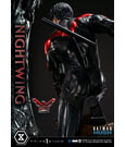 Batman Hush Statue Nightwing Red Version 87 cm