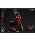 Batman Hush Statue Nightwing Red Version 87 cm