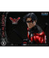 Batman Hush Statue Nightwing Red Version 87 cm