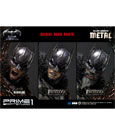 Dark Nights: Metal Statue Batman Versus Joker Dragon Deluxe Ver. 87 cm