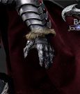 Dark Nights: Metal Statue Batman Versus Joker Dragon Deluxe Ver. 87 cm