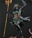 Dark Nights: Metal Statue The Drowned Deluxe Version 89 cm