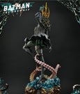 Dark Nights: Metal Statue The Drowned Deluxe Version 89 cm