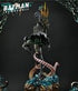 Dark Nights: Metal Statue The Drowned Deluxe Version 89 cm