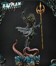 Dark Nights: Metal Statue The Drowned Deluxe Version 89 cm