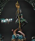 Dark Nights: Metal Statue The Drowned Deluxe Version 89 cm