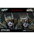 Dark Nights: Metal Statue The Drowned Deluxe Version 89 cm