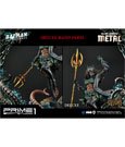 Dark Nights: Metal Statue The Drowned Deluxe Version 89 cm