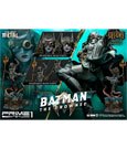 Dark Nights: Metal Statue The Drowned Deluxe Version 89 cm