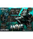 Dark Nights: Metal Statue The Drowned Deluxe Version 89 cm