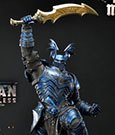 Dark Nights: Metal Statue The Merciless 112 cm