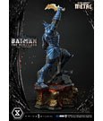 Dark Nights: Metal Statue The Merciless 112 cm