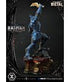 Dark Nights: Metal Statue The Merciless 112 cm