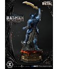 Dark Nights: Metal Statue The Merciless 112 cm