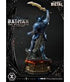 Dark Nights: Metal Statue The Merciless 112 cm