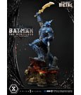 Dark Nights: Metal Statue The Merciless 112 cm