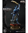 Dark Nights: Metal Statue The Merciless 112 cm